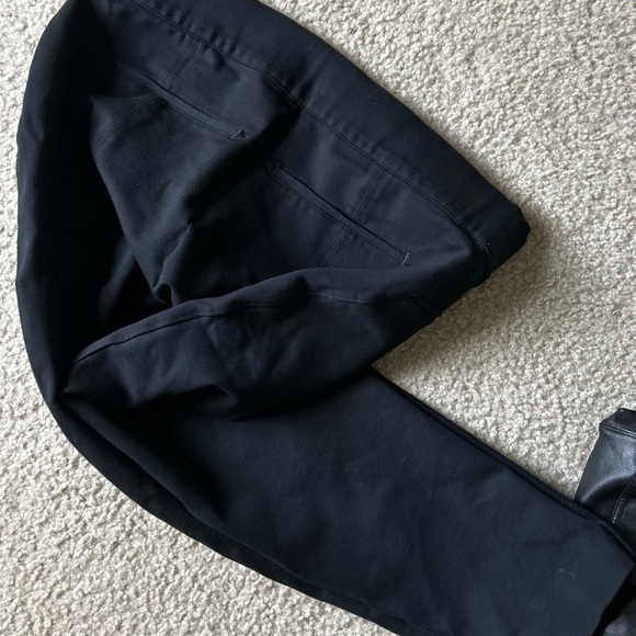 Spanx The Perfect Pant, Ankle Backseam Skinny plus 3x - Picture 13 of 13